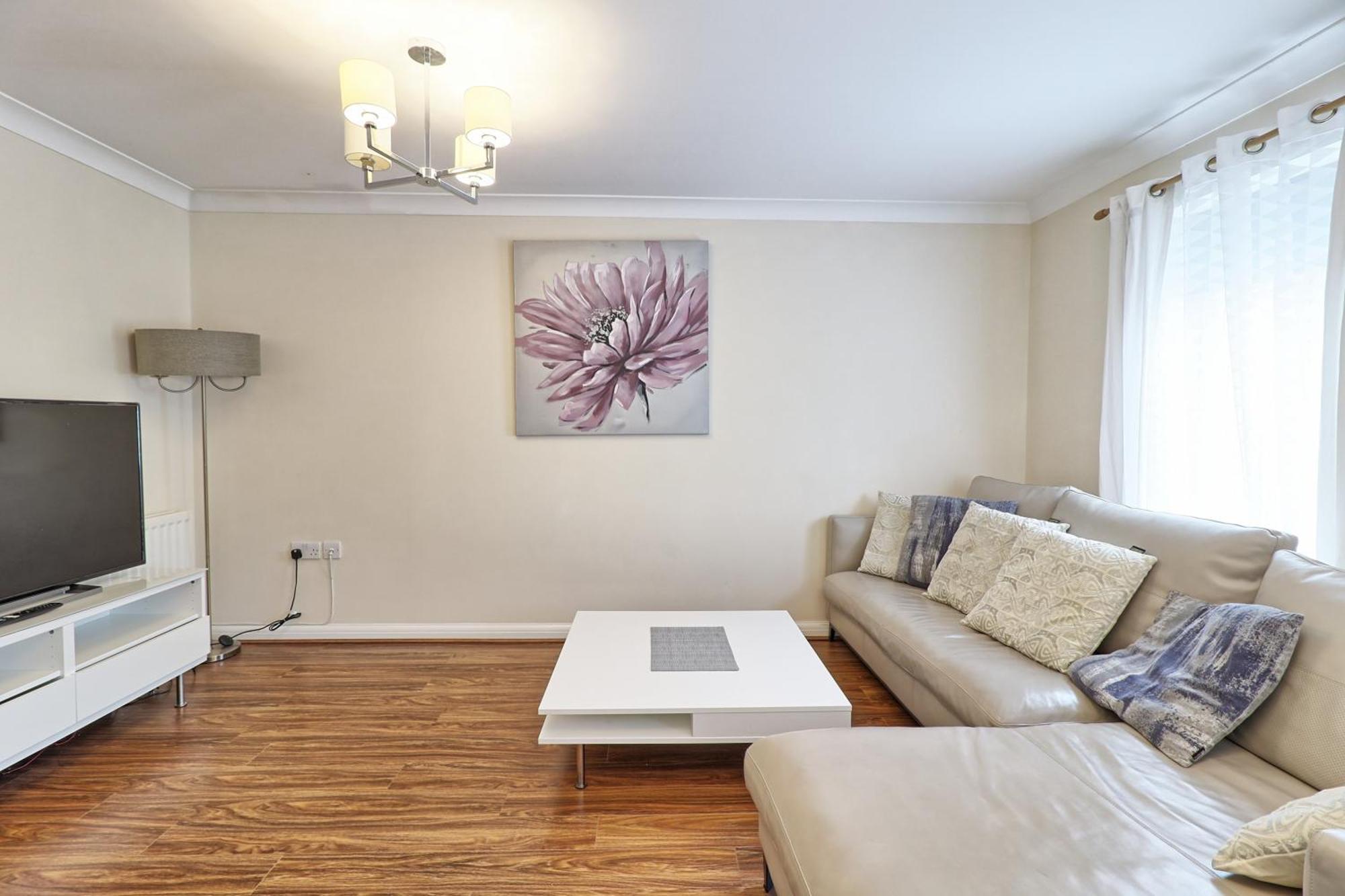 By Buildersbeds - Paignton House 4 Bedrooms Harold Wood Exteriör bild