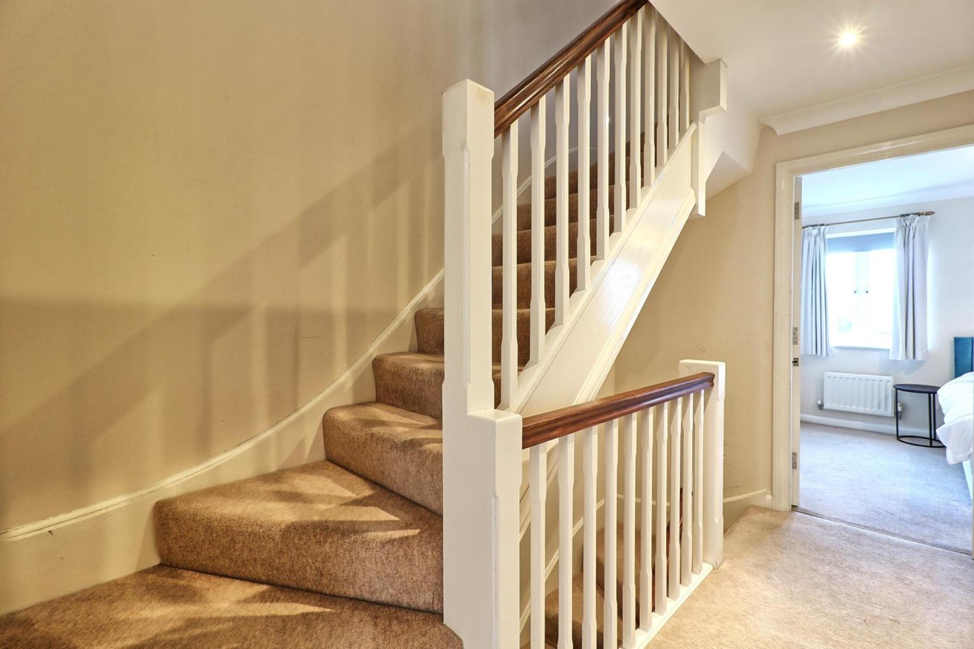 By Buildersbeds - Paignton House 4 Bedrooms Harold Wood Exteriör bild